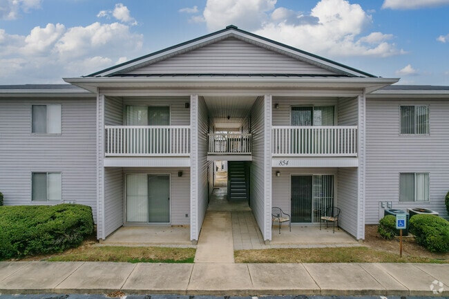 Habitat 2000 Apartments - Florence, SC | ForRent.com