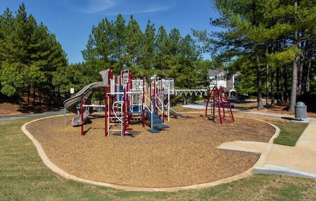 Wellington Ridge Apartments