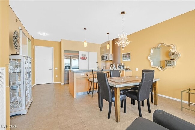 Photo - 3722 S Las Vegas Blvd Unit 905