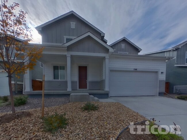 Photo - 1368 Orchard St