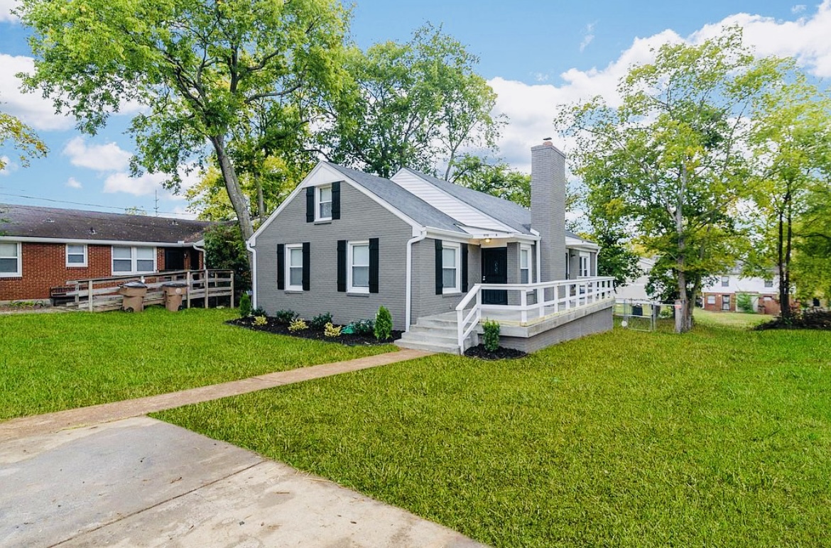 Photo - 930 32nd Ave N (Nashville, TN)