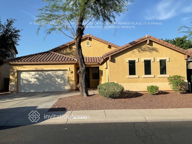 Photo - 16823 W Ocotillo St House