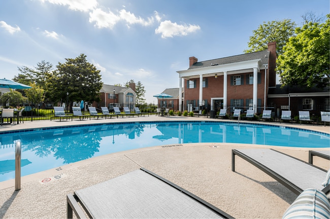 Littlestone Apartments