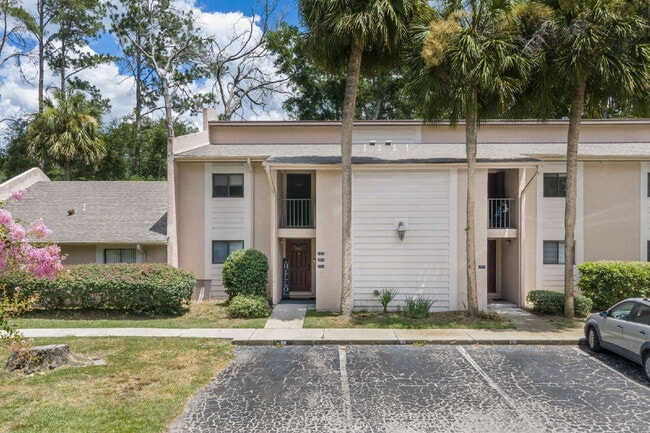 Photo - Freshly Updated 2BR Condo with Private Balcony & In-Unit Laundry