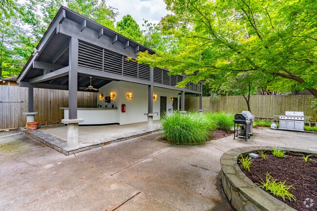 Cabaña - Kings Reserve Memphis