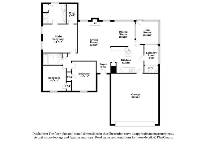 Photo - 2558 Paddle Pl NW