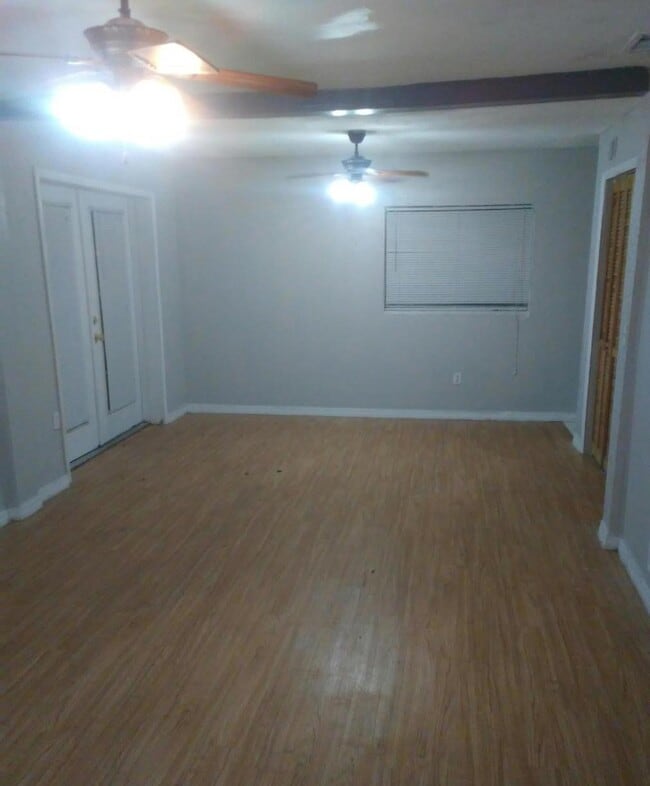 Bedroom - 926 30th St NW