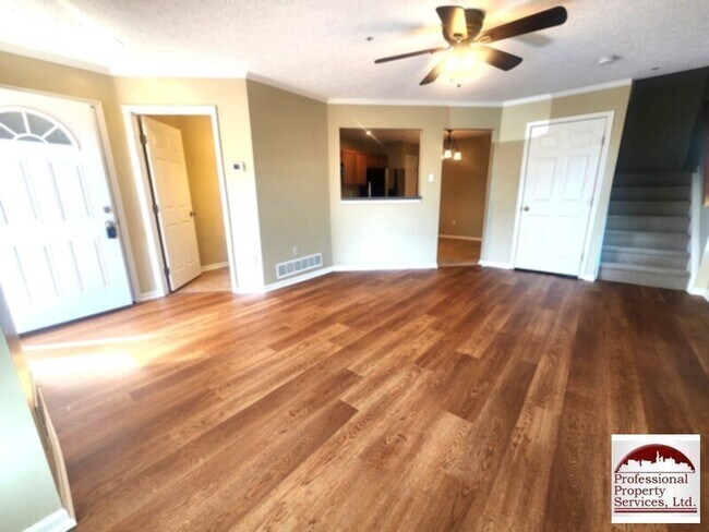 Photo - Conveniently located to Everything