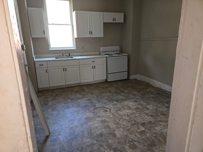 225 Upton St Unit 1st Floor