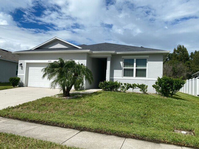 4 Bedroom 2 Bath home in Kissimmee for RENT! - 4 Bedroom 2 Bath home in Kissimmee for RENT!