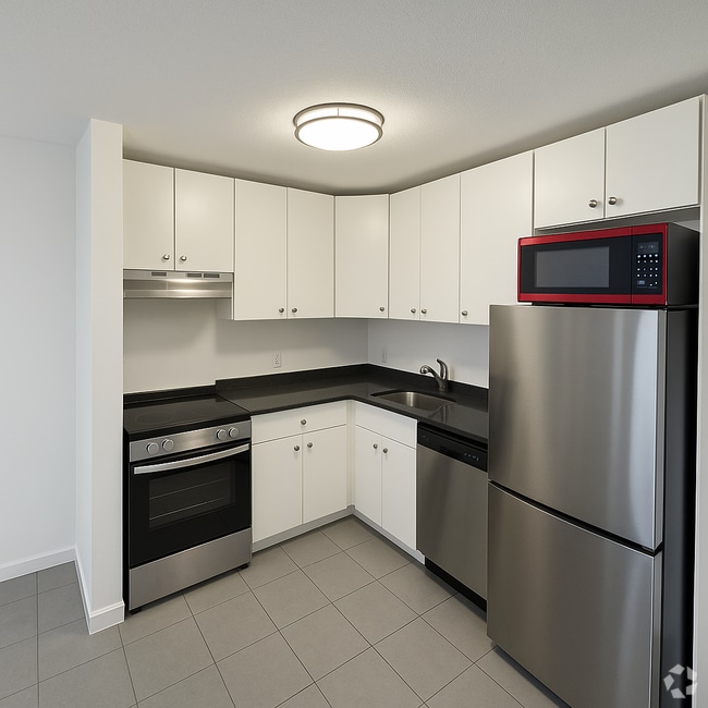 Building Photo - 18 Glencoe St Unit 23 Rental