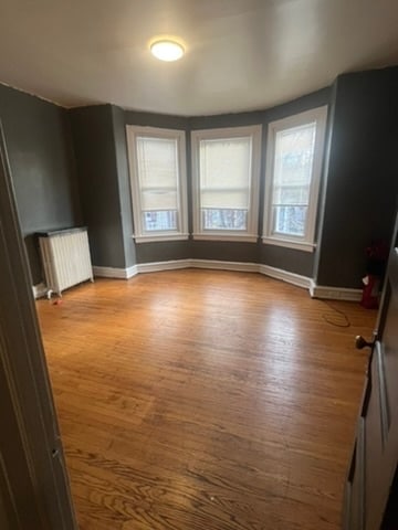 Living Room (pic2) - 5430 N Fairhill St Unit # 2