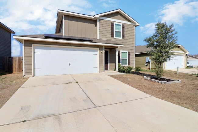 Photo - "Move-In Ready 3-Bed Home with Solar Panels, Washer, Dryer & Refrigerator!"