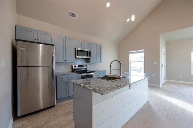 Photo - 809 Vly Oaks Ln