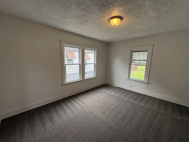 Photo - Three bedroom one bathroom 2 story home for rent