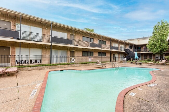 Photo - 3809 N Braeswood Blvd Unit 9
