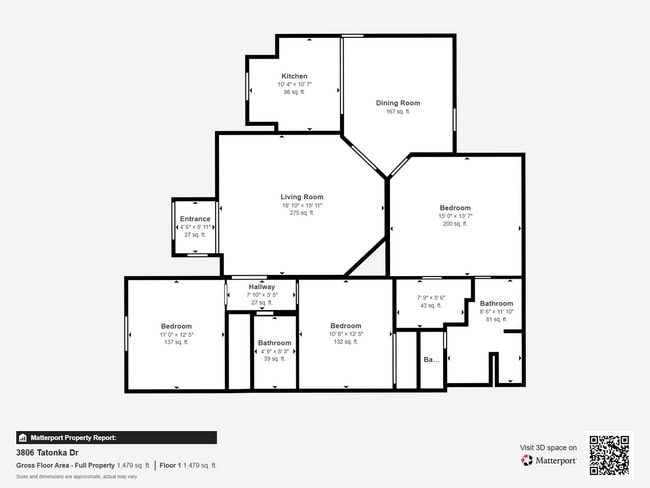 Photo - 3806 Tatonka Dr