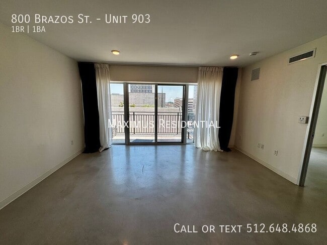 Photo - 800 Brazos St Unit 903