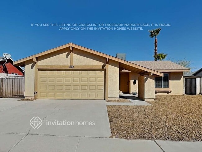 Building Photo - 7154 Pleasant View Ave