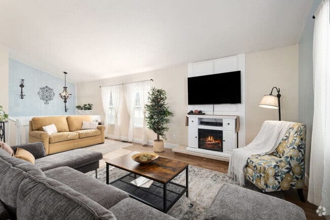 Building Photo - 515 E 700 S Unit ID1249877P Rental