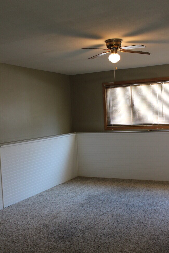 Basement Family Room - 8028 Zane Ave N