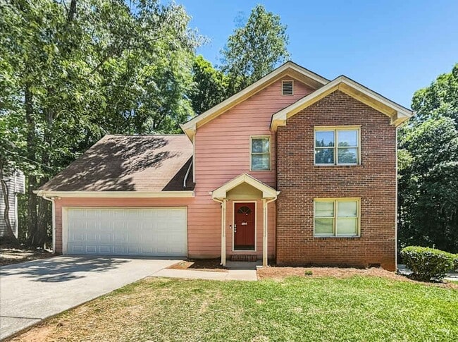 Building Photo - 3302 Glynn Mill Dr