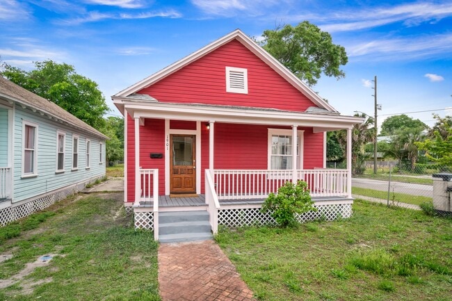 1901 Redell St Unidad 1