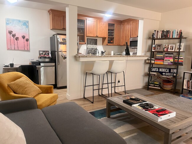 Photo - 1319 11th St Unidad 2