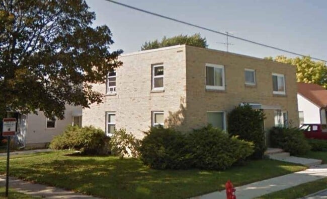 Photo - 2526 S 8th St Unit #3