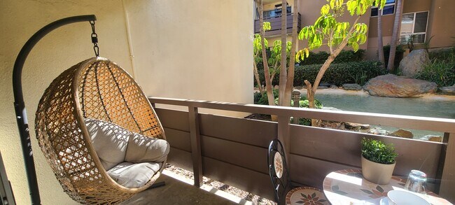 Photo - 1611 Hotel Cir S Condo Unit A103