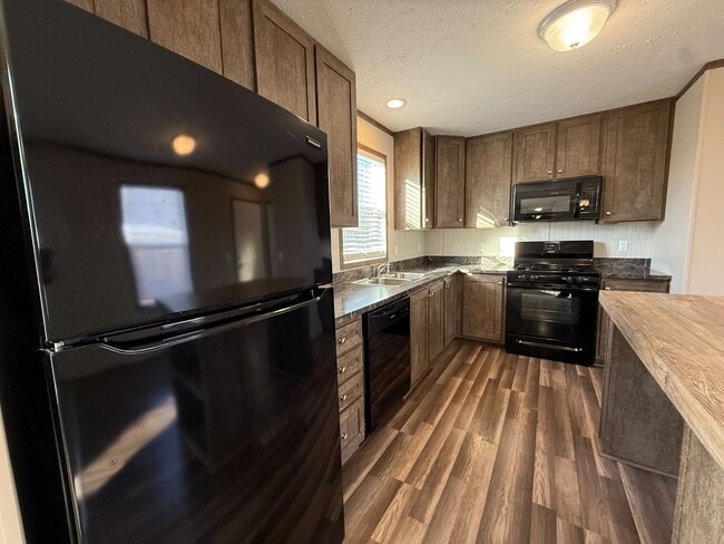 Photo - 12403 St Michel Ave