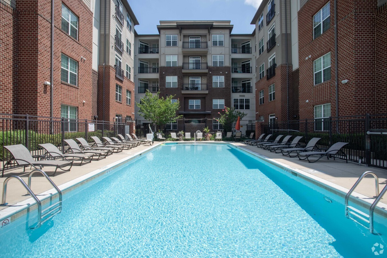 Hidden Creek Apartments For Rent In Gaithersburg Md Forrent Com