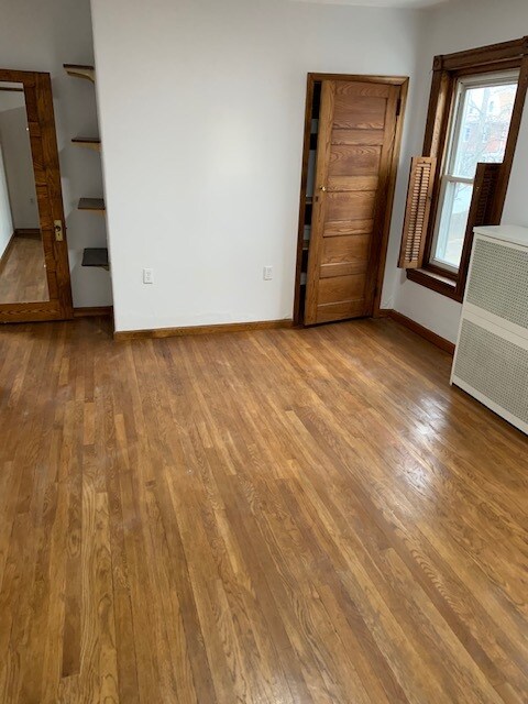 Bedroom 1 - 832 Cricket Ave Unit Apartment #2