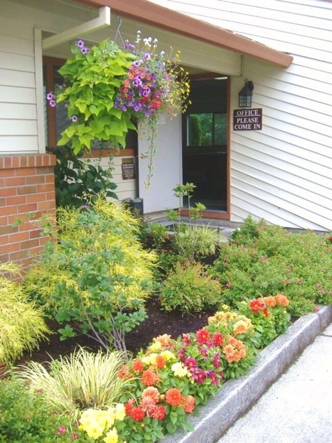 Photo - Sussex Village Apartments