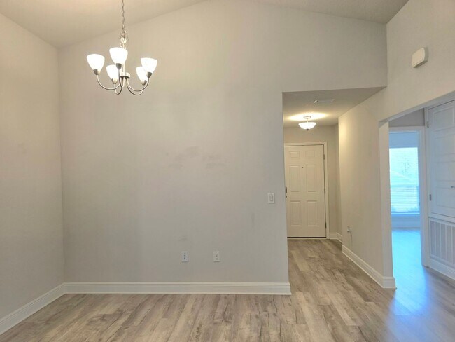 Photo - Bright, Open Layout | Screened Porch + Paver Patio | Move-In Ready