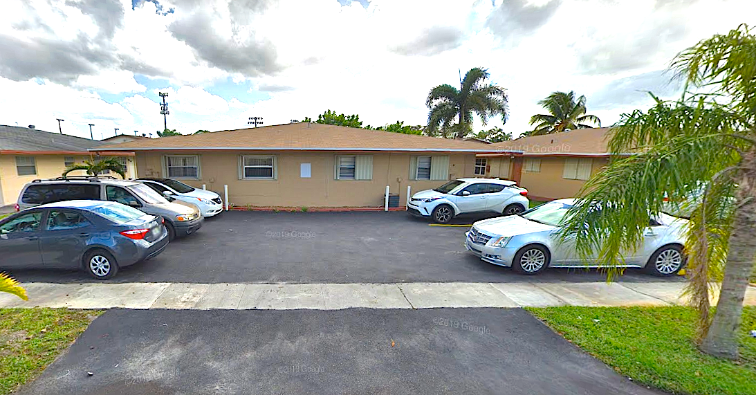 Street View - 5210 NW 22nd St Unit #5212