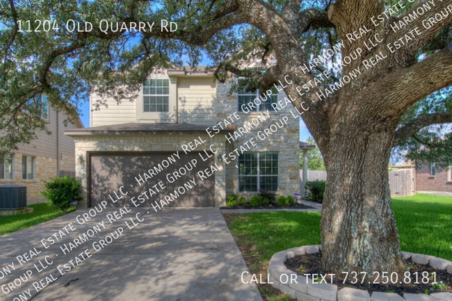 Photo - 11204 Old Quarry Rd House