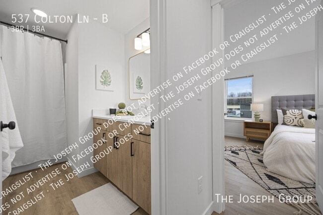 Photo - 537 Colton Ln