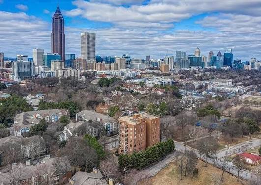 Photo - 395 Central Park Pl NE Unit Condo