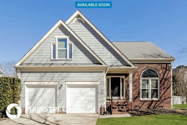 Building Photo - 7113 Cornerstone Dr Rental