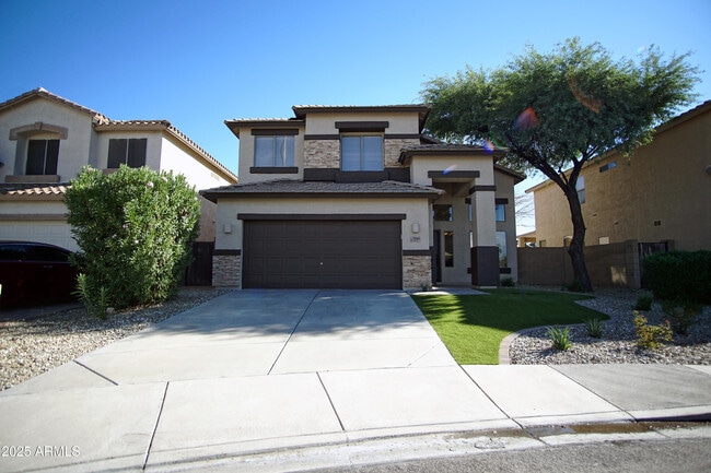 Building Photo - 9343 W Quail Ave Rental