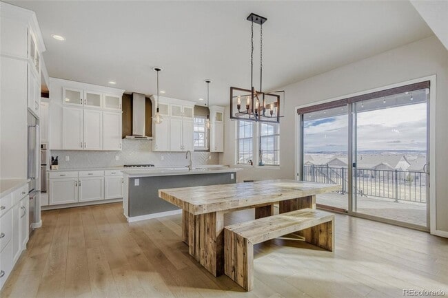 Photo - 5 BR/4BA | Newly Renovated Single Family Home | 1-Car Garage Parking | Community Pool!