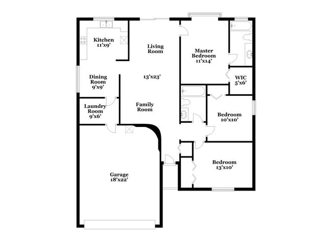 2028 Cattleman Dr
