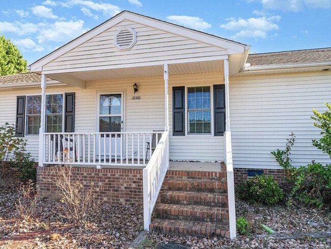 Photo - Earn Wealth While Leasing – Like a Homeowner – Lease to Own