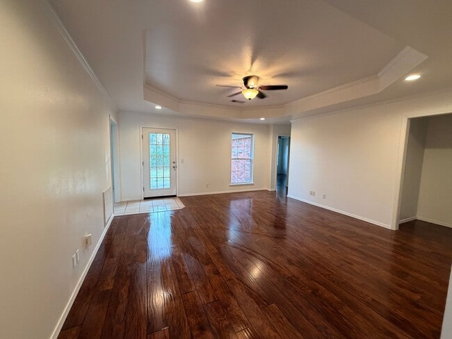 Photo - **COMING SOON**Welcome to this conveniently located home in Russellville, AR.