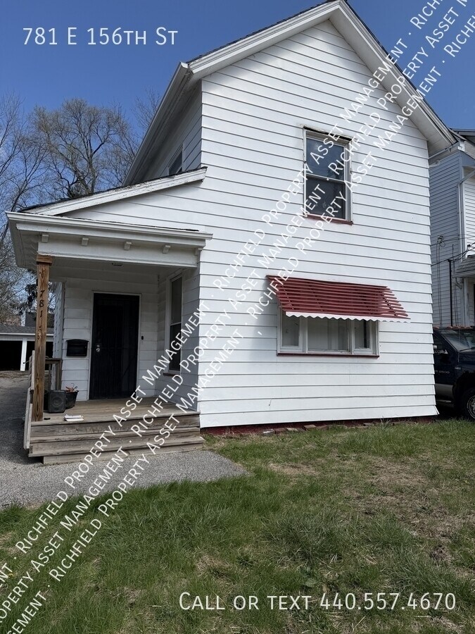 Photo - 781 E 156th St