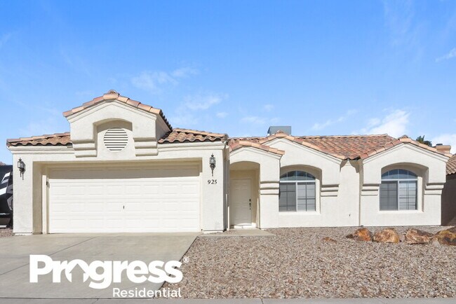 Photo - 925 Rifle Dr