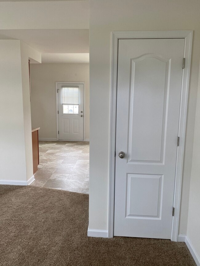 Watergate Townhomes Milford, DE