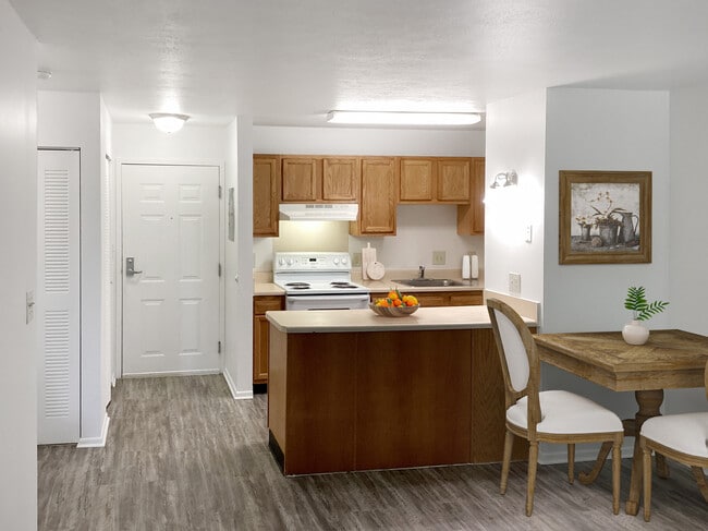 Photo - Fountain Place - A Senior Community