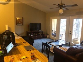 Living Room - 2020 Quaker Lndg Unit 304